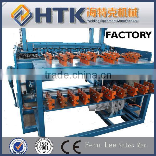 Hot Sale fence netting welded wire mesh machine