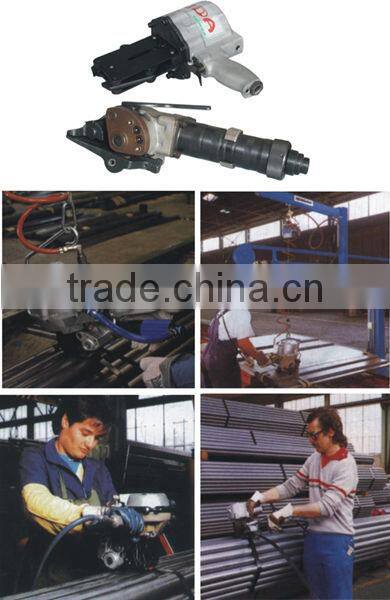 manual tool strapping tensioner