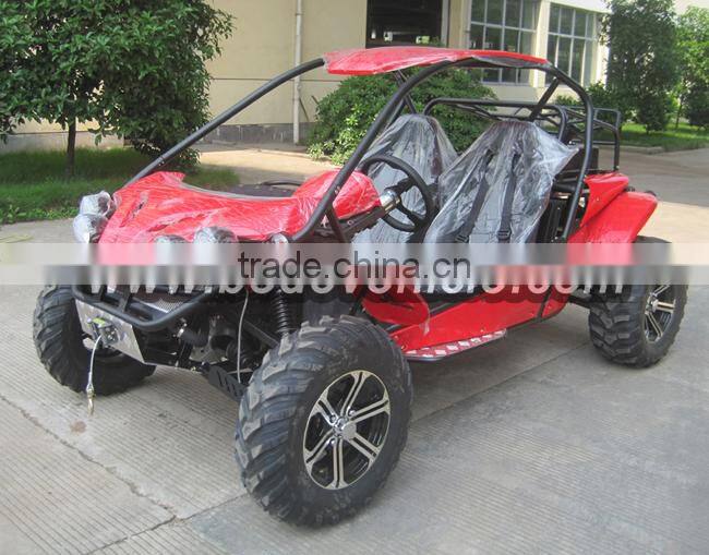 EEC 1100CC BEACH BUGGY(MC-455)