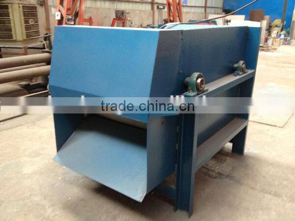 Magnetic separators for iron ore processing lines (dry and wet process)