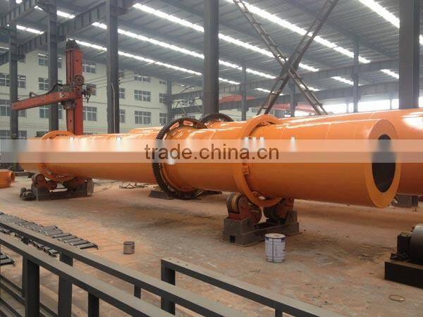 Rice dryer,mini coal dryer,small rotary drum dryer