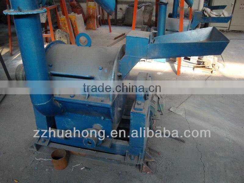 Wood Flour Machine for Making Mosquito Coil