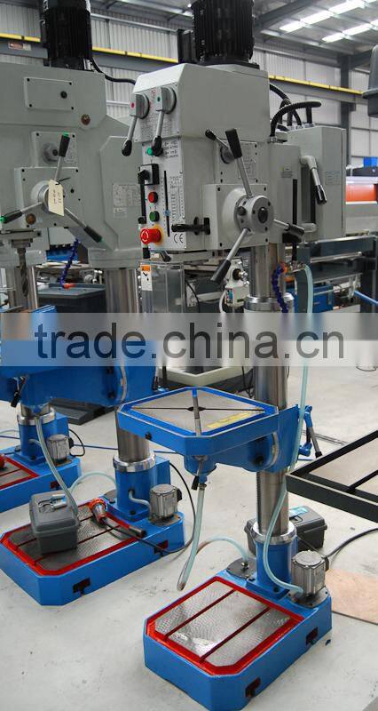 Agujereadora De Columna Z5050A