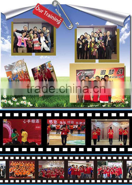 Die casting aluminum 40w SMD2835 3535 Imitation lumens LED lighting accessories with high transparency diffusion PC cover