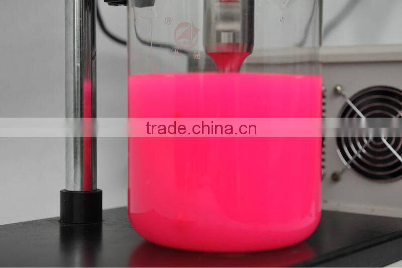 Lab light weight Ultrasonic Sonochemistry For Liquid Disperse Equipment