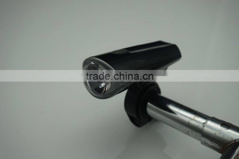 ,wholesale bicycle led light 0.5W white LED 10 lux