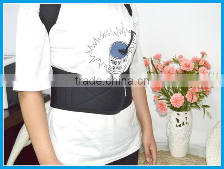 aifit brand Unisex magnetic back support shoulder corrector