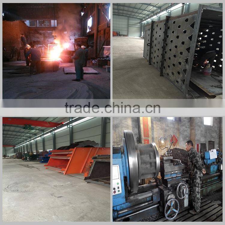 New technology and hot sell fine crusher with good price