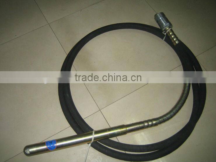 CONCRETE VIBRATOR COPY ROBIN JAPANESE TYPE