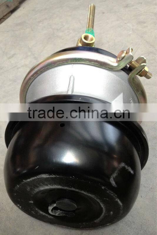 Air Brake Booster