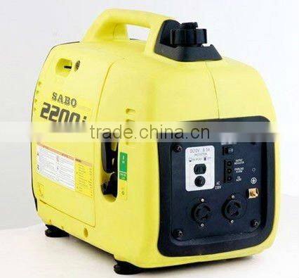 2012 new digital generator