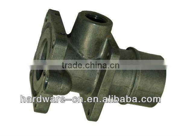 Aluminum Gravity Casting