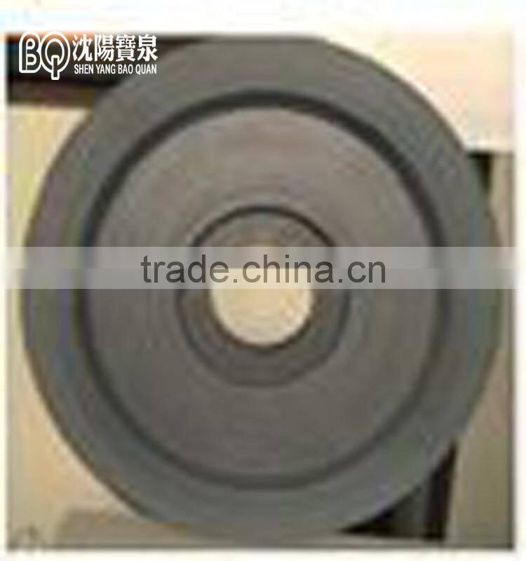 Tower Crane Spare Parts-Pulley/Pulley for Tower Crane