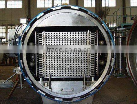 Sterilizing Machine