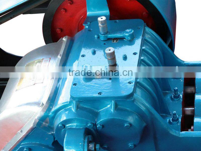 BW350 Single Acting Triplex Drilling Mud Pump