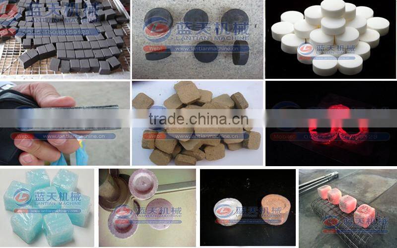 Various styles and factory direct wood brick briquettes machine