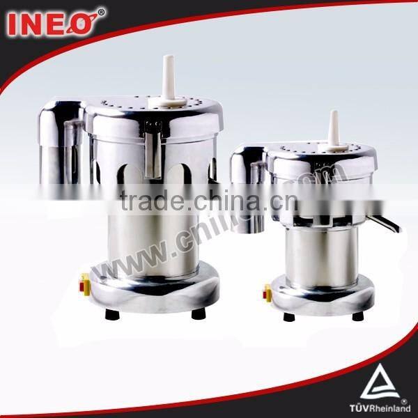 Stainless Steel Electric apple juice extraction machine/pineapple juice processing machines