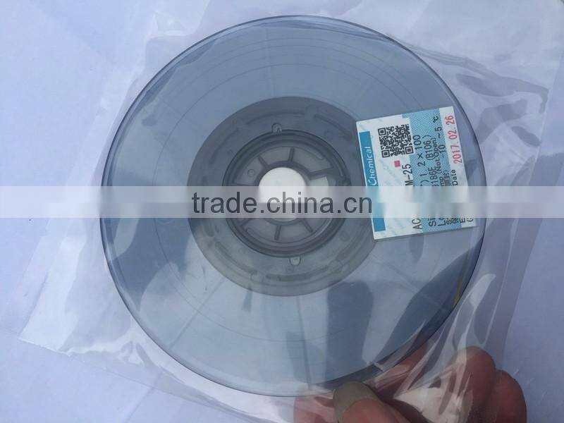 Anisotropic Conductive Film for samsung Conductive strip acf adhesive 7206 and 7813