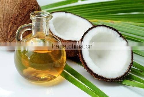 Coconut Oil Processing Machine