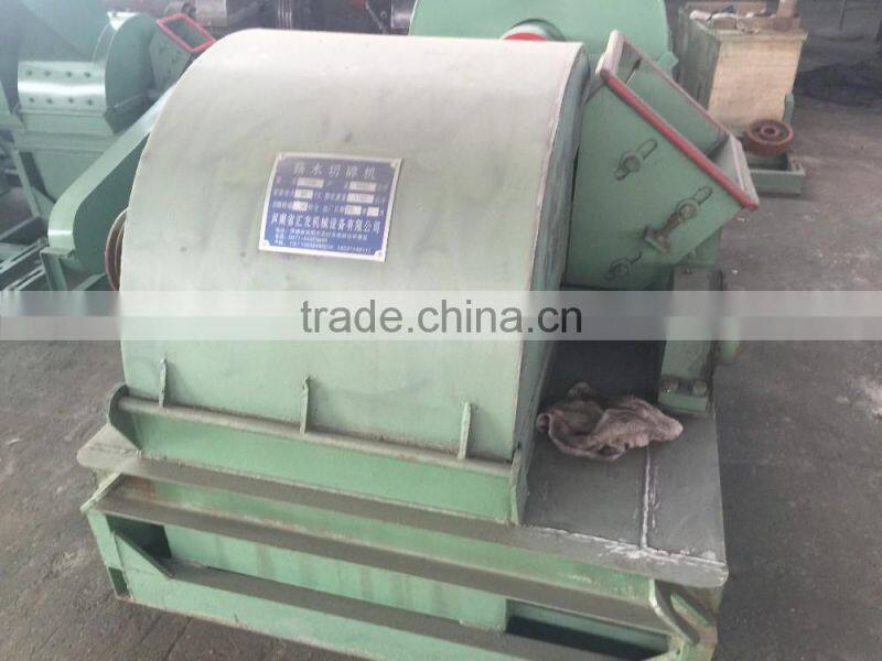 trusted wood crusher machine cone crusher 1700~2500t/h Productivity crusher machine
