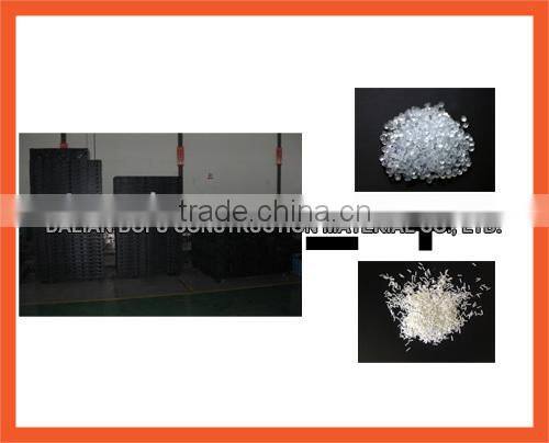 reusable plastic concrete formwork