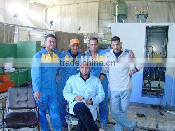 High efficency Composite pan-bottom Induction brazing equipment