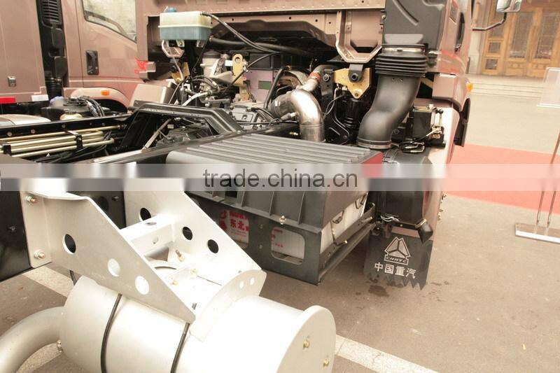 CNHTC 5T CDW 777BP2D light truck with crane (china manufacturer)