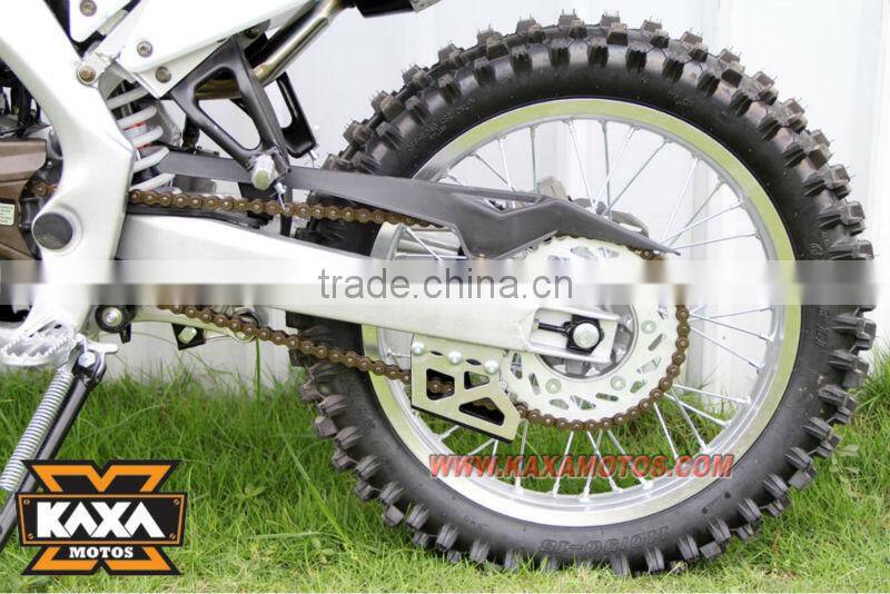 Chinese Motocross Motorcycle 250cc