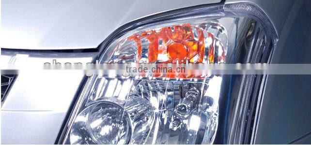 China latest TM1020PQ minibus