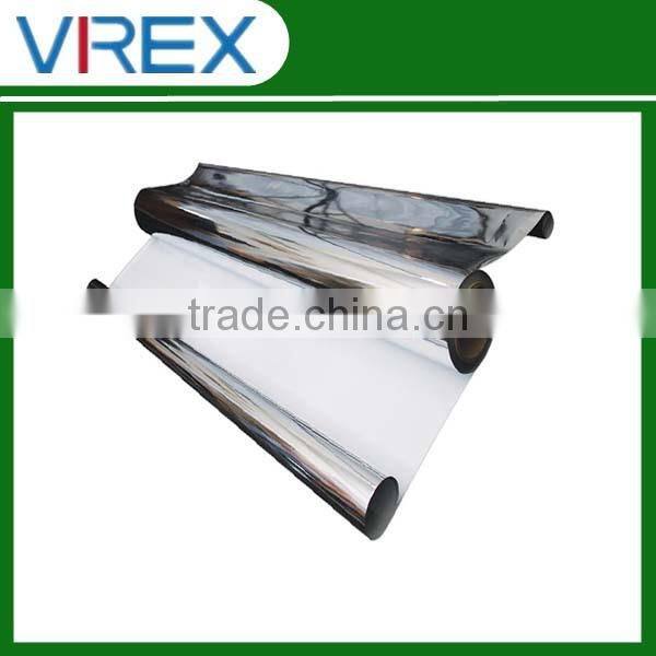 Reflective Mylar Silver Film