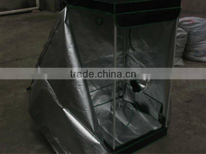 Hydroponics Grow tent 0.6x0.6x1.2M