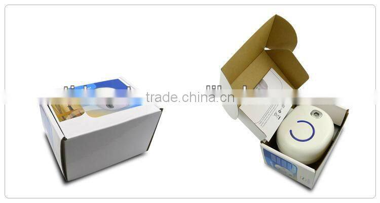 Plug in Ozone Generator Air purifier