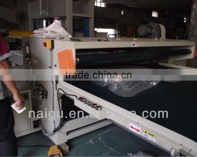 furniture wrapping machine manufacturers (with good quality)