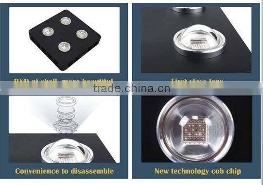 2016 Factory Price Best Selling Products 800 watt High Power COB LED Grow Light Chips