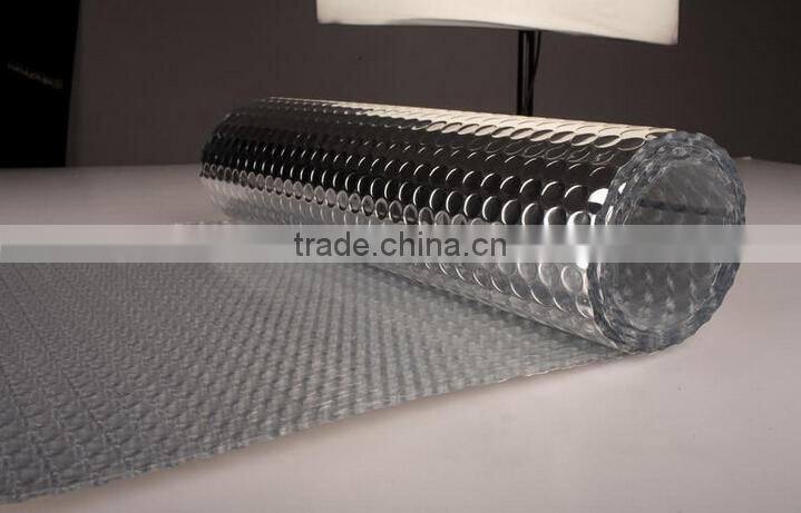 aluminum foil bubble wrap insulation
