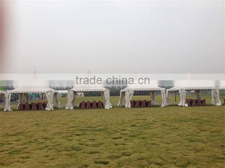 5x5m pagoda tent for Party