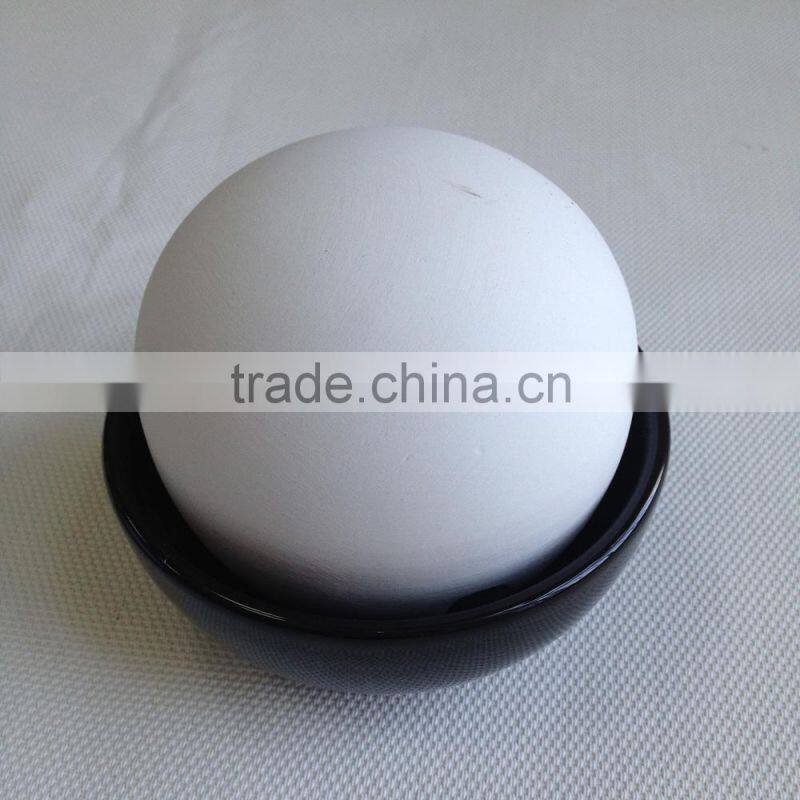 New Design Lightweight Ceramics Decora Room Mini Air Humidifier