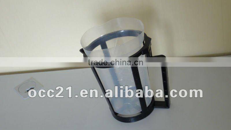 Soft Paint Mixing Cups