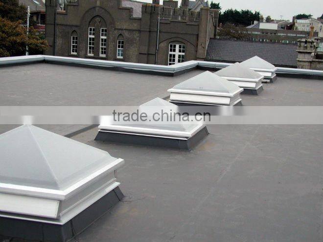 polycarbonate dome, canopy, OEM project, PC skylight,dome, lighting dome,polycarbonate dome, polycarbonate skylight