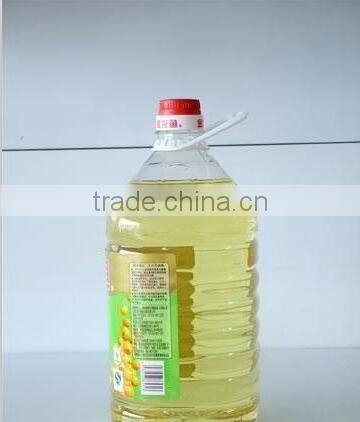 refined soybean oil