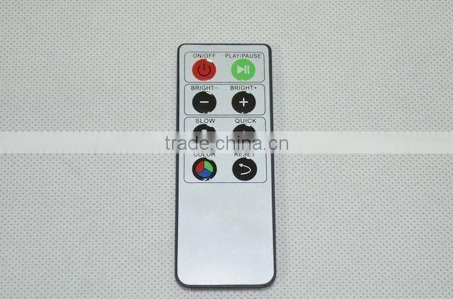 Color emotion home, party LED cube chair