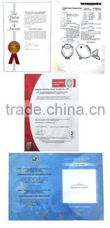 beer round wide mouth amber glass