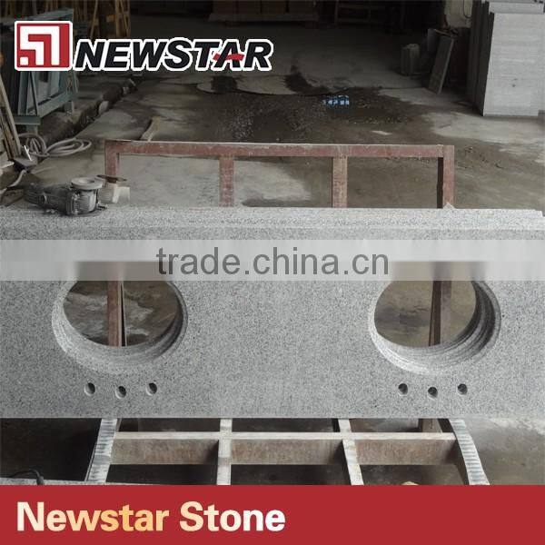 China Manufacture Stone Granite Cashier Countertop