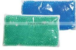 High quality healthcare first aid cool gel pad,pvc cooler gel mat