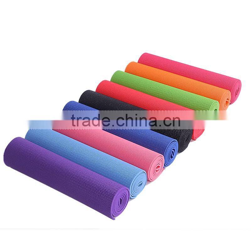 Kids Fitness dance Yoga Mat, Wholesale yoga mats In China