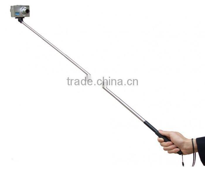 FACTORY Monopod Self-portrait Camera Monopod Smart Phone