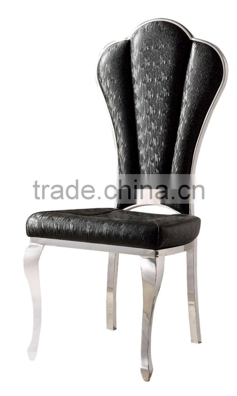 B503 best selling top quality dining chair