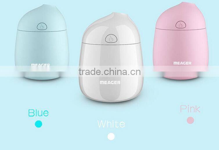 CY094 New air humidifier car mini usb humidifier car air purifier