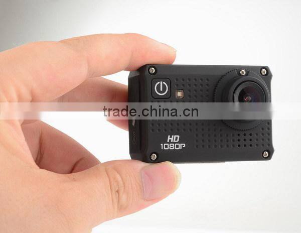 Sport camera sport action camera waterproof full HD 1080P sport camera