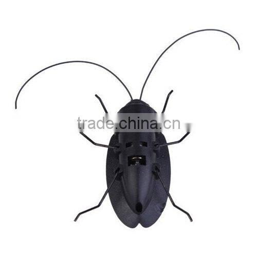 Solar Moving Toys Solar Insect Toys Mini Butterfly